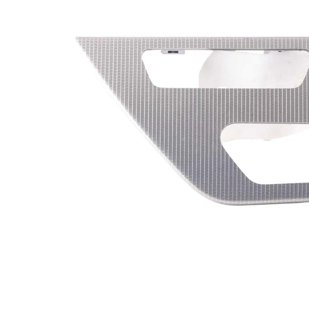 Mercedes C207 Seat Memory Switch Cover Panel Trim Front Right O/S - SKU RHD-A2077206422 - Part number A2077206422