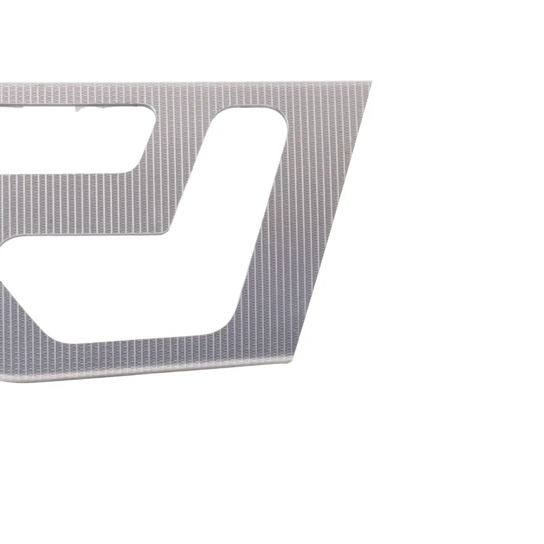 Mercedes C207 Seat Memory Switch Cover Panel Trim Front Right O/S - SKU RHD-A2077206422 - Part number A2077206422