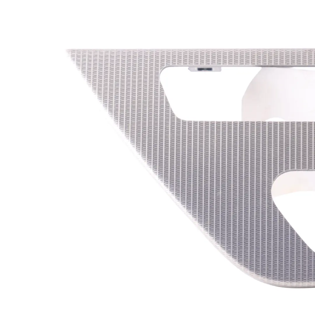 Mercedes C207 Seat Memory Switch Cover Panel Trim Front Right O/S - SKU RHD-A2077206422 - Part number A2077206422