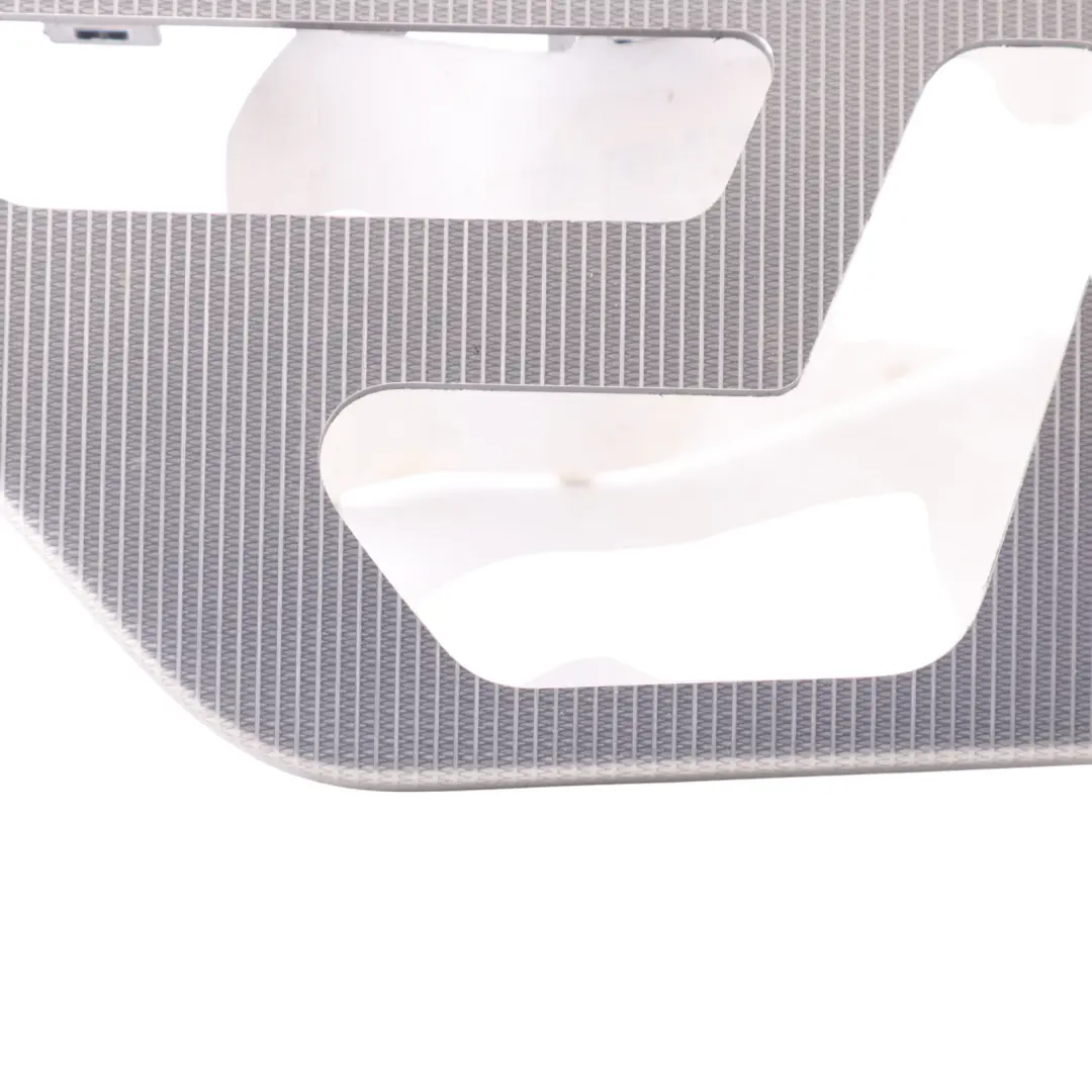 Memory Switch Cover Panel Trim Front Right O/S to Mercedes C207 Seat with Part number A2077206422 Mercedes C207 Seat Memory Switch Cover Panel Trim Front Right O/S - SKU RHD-A2077206422 - Part number A2077206422