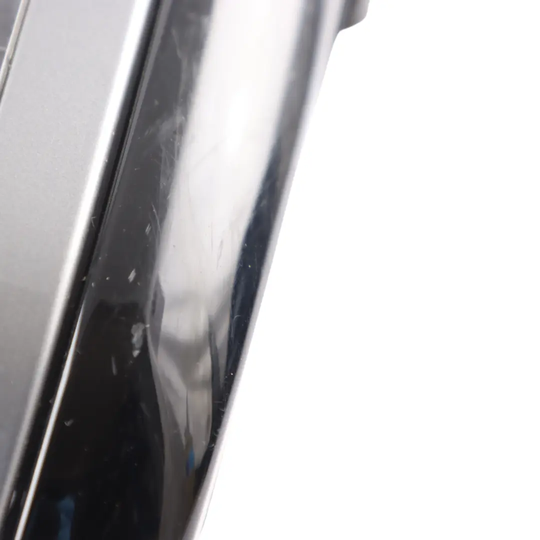 Mercedes W207 Wing Mirror Door Right O/S Power Fold Auto Dip Palladium Silver - SKU RHD-A2078100200-PAL - Part number A2078100200
