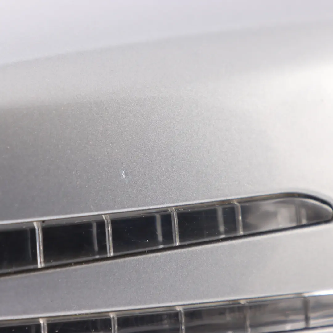 Mercedes W207 Wing Mirror Door Right O/S Power Fold Auto Dip Palladium Silver - SKU RHD-A2078100200-PAL - Part number A2078100200