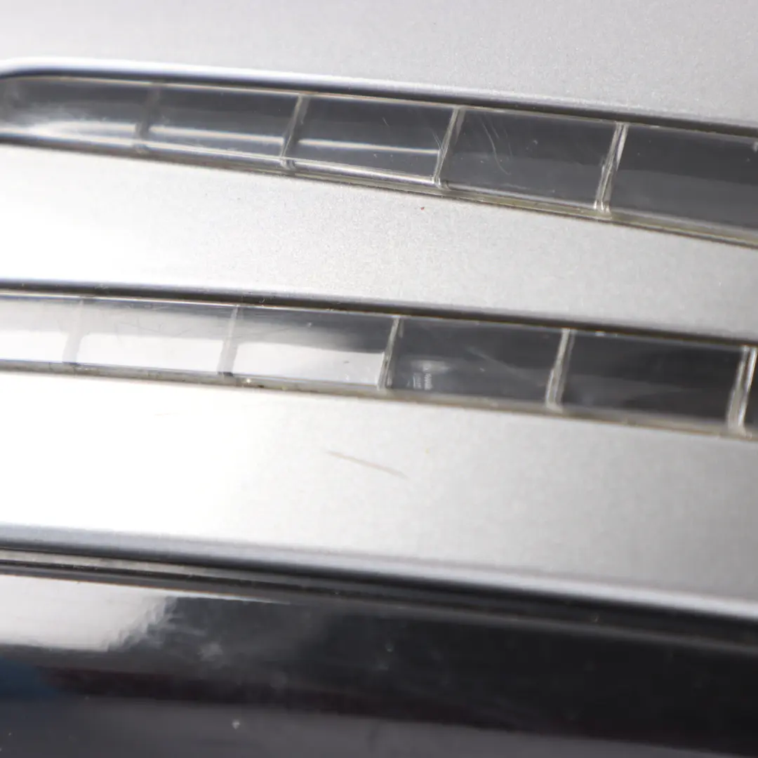 Mercedes W207 Wing Mirror Door Left N/S Power Fold Auto Dip Palladium Silver 792 - SKU RHD-A2078100500-PAL - Part number A2078100500