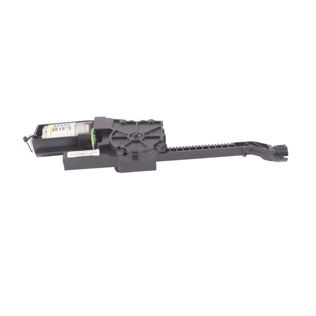 Mercedes W204 W207 Front Passenger Seat Headrest Adjustment Actuator Drive - SKU RHD-A2079700126 - Part number A2079700126