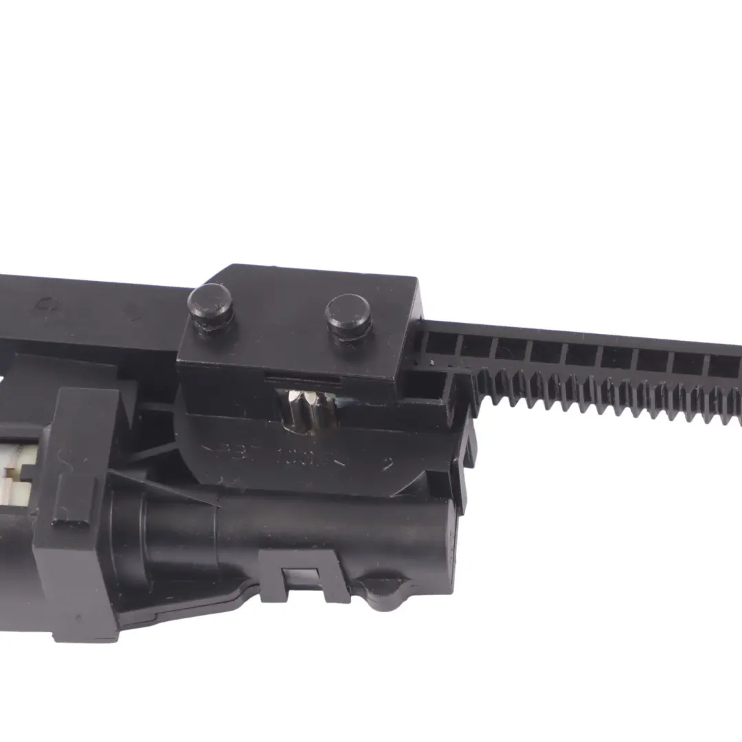 Mercedes W204 W207 Front Passenger Seat Headrest Adjustment Actuator Drive - SKU RHD-A2079700126 - Part number A2079700126