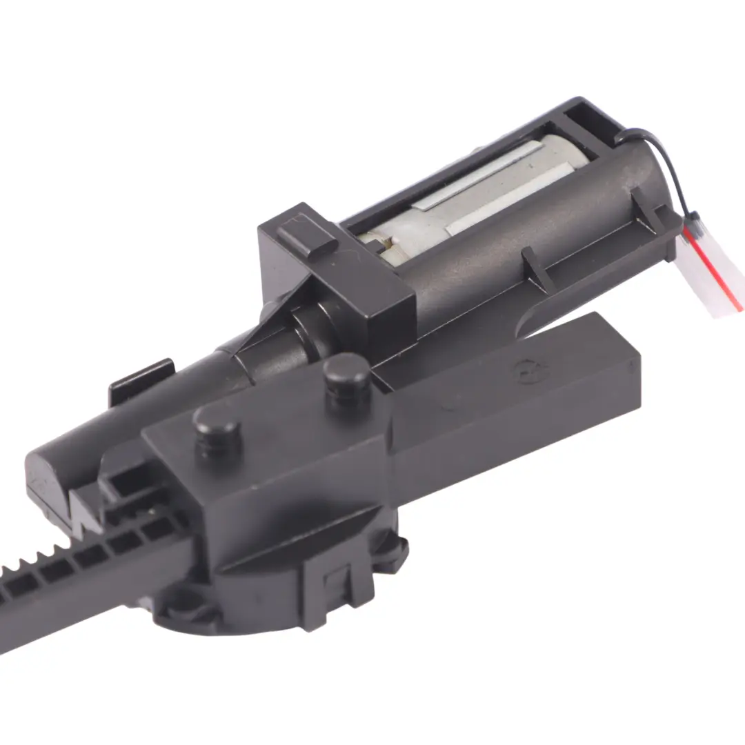 Mercedes W204 W207 Front Passenger Seat Headrest Adjustment Actuator Drive - SKU RHD-A2079700126 - Part number A2079700126