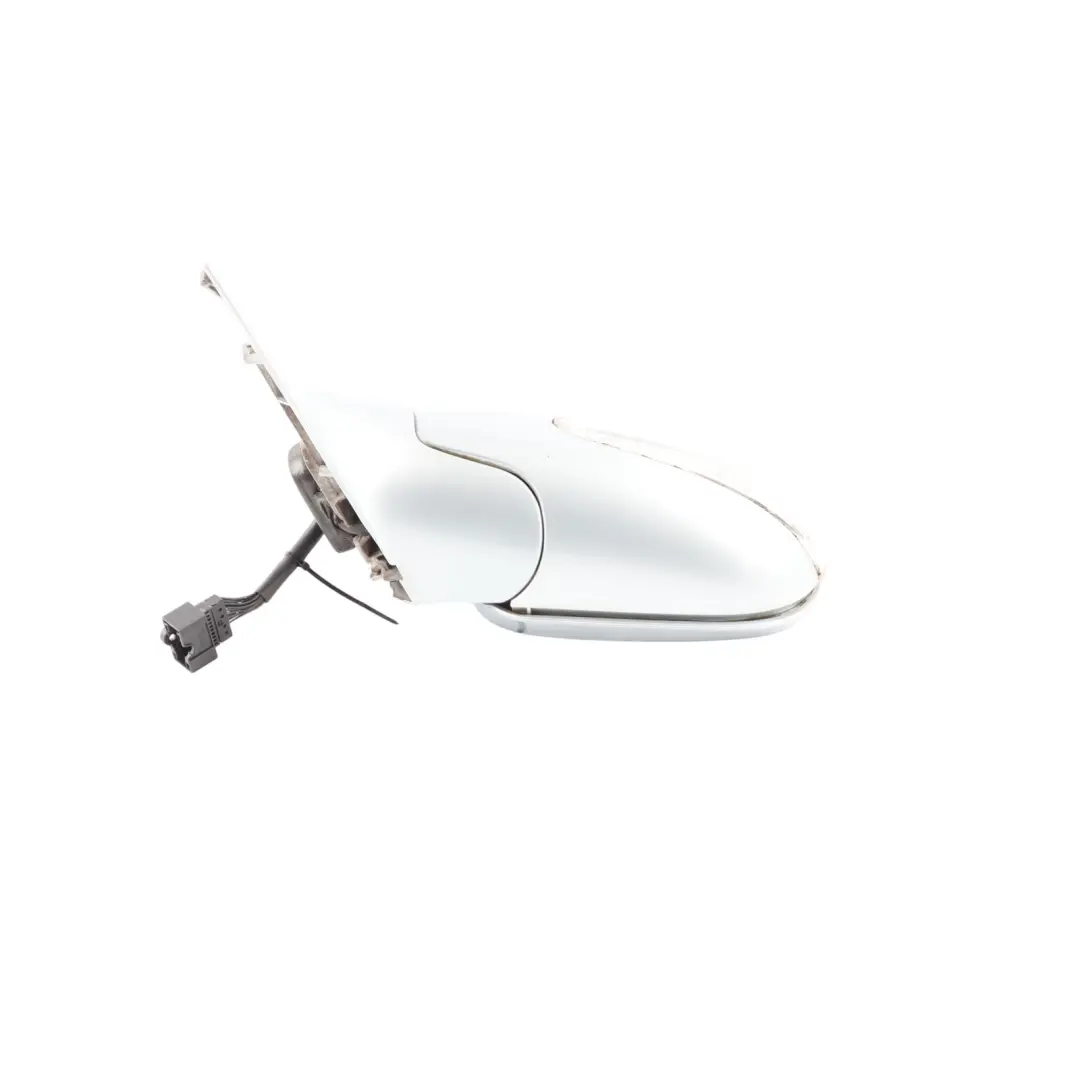 Wing Mirror Left Door N/S Tellurium Silver Metallic - 762 to Mercedes CLK W209 with Part number A2098100776 Mercedes CLK W209 Wing Mirror Left Door N/S Tellurium Silver Metallic - 762 - SKU RHD-A2098100776-TES1 - Part number A2098100776
