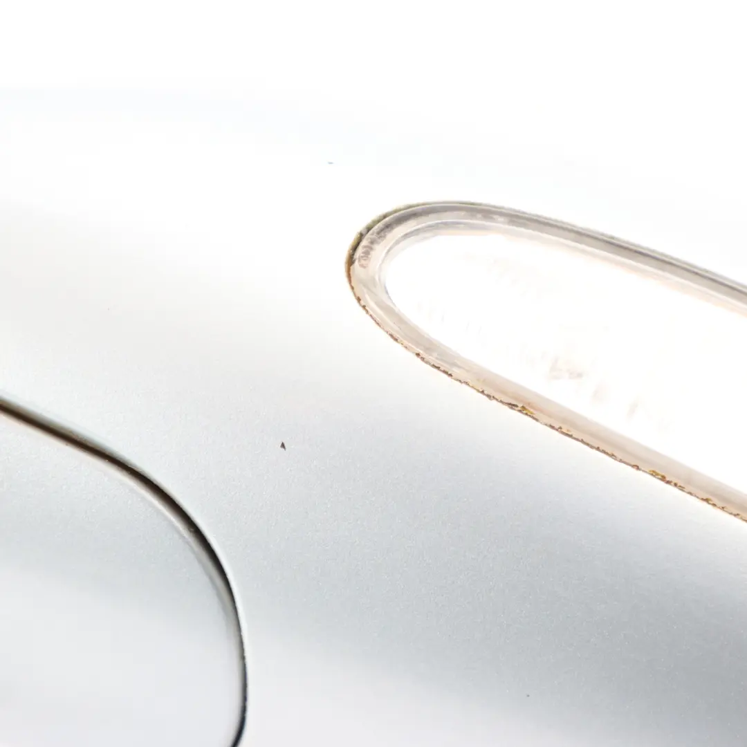 Wing Mirror Left Door N/S Tellurium Silver Metallic - 762 to Mercedes CLK W209 with Part number A2098100776 Mercedes CLK W209 Wing Mirror Left Door N/S Tellurium Silver Metallic - 762 - SKU RHD-A2098100776-TES1 - Part number A2098100776