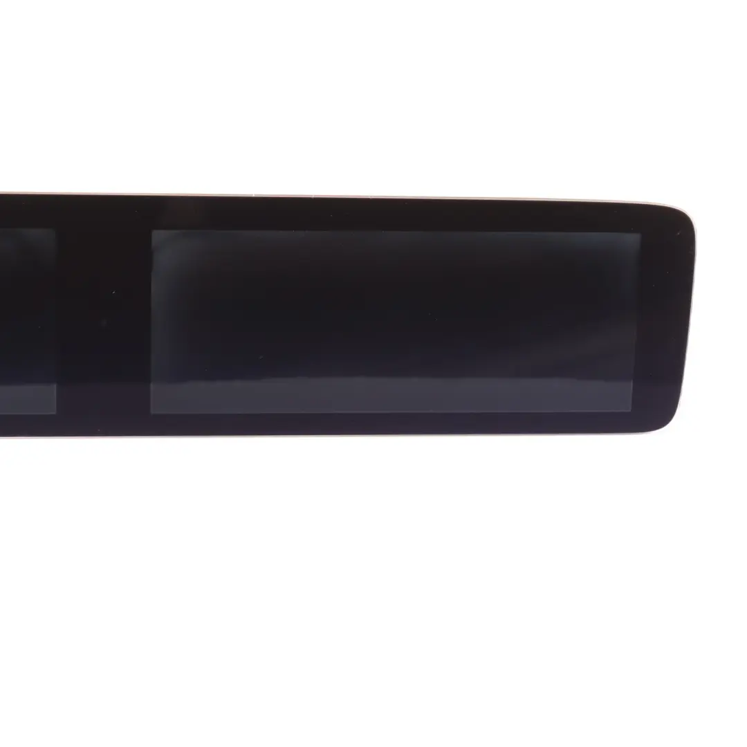 Instrument Cluster Dashboard Screen Virtual Cockpit Mercedes W213 - SKU RHD-A2135403842 - Part number A2135403842