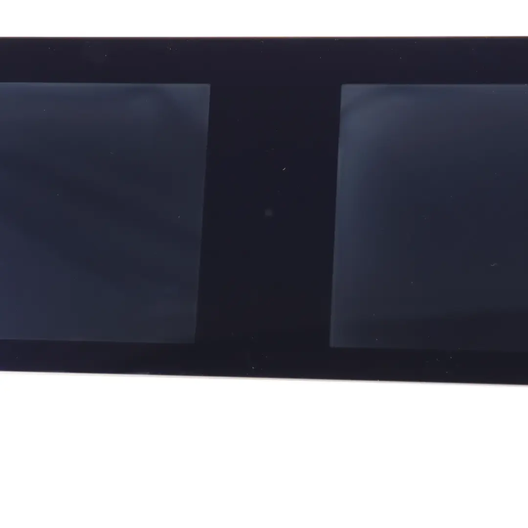 Instrument Cluster Dashboard Screen Virtual Cockpit Mercedes W213 - SKU RHD-A2135403842 - Part number A2135403842