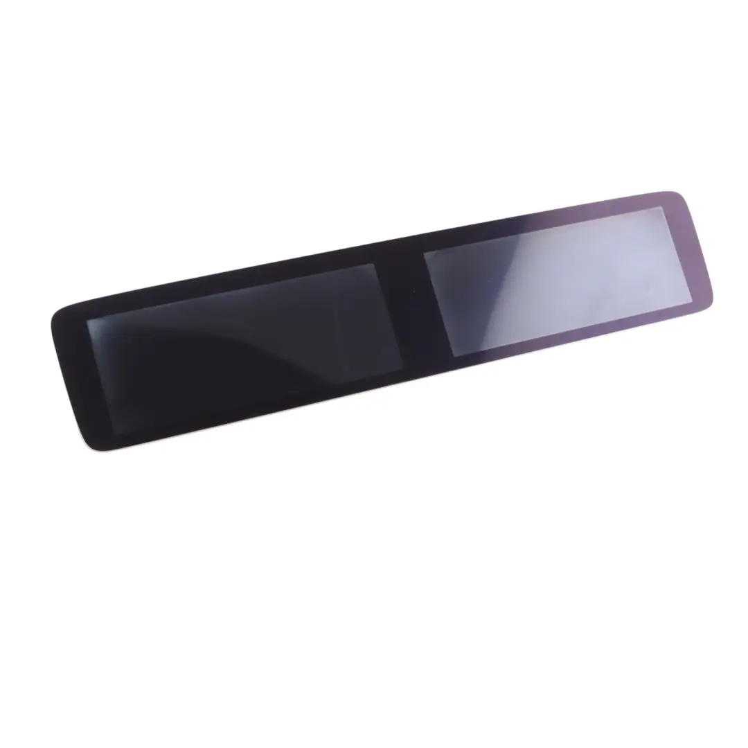 Instrument Cluster Dashboard Screen Virtual Cockpit Mercedes W213 - SKU RHD-A2135403842 - Part number A2135403842