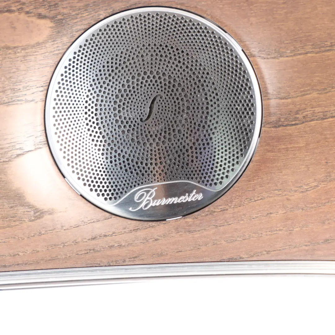 Console Dashboard Trim Strip Dash Cover Panel Brown Ash Wood Set to Mercedes W213 with Part number A2136808200 Mercedes W213 Console Dashboard Trim Strip Dash Cover Panel Brown Ash Wood Set - SKU RHD-A2136808200-1 - Part number A2136808200