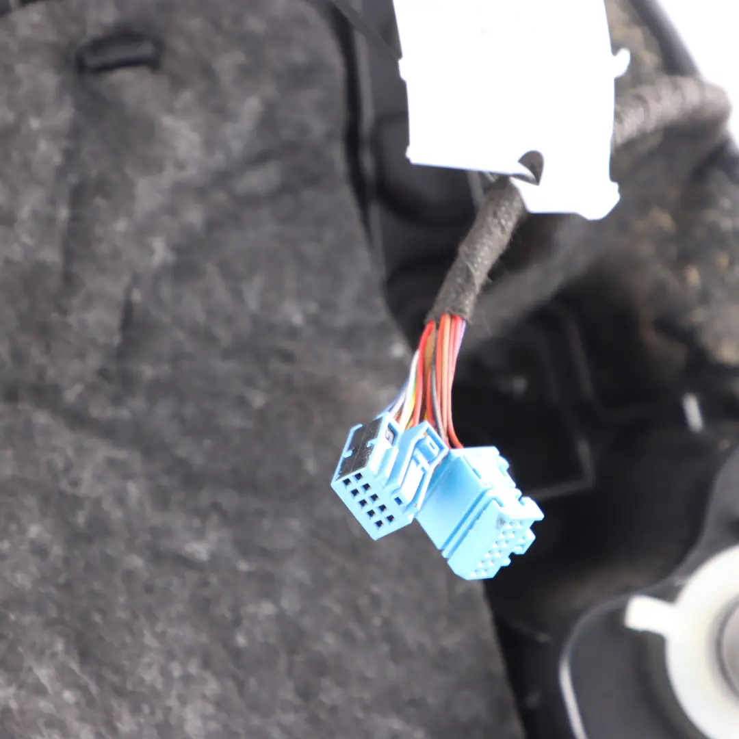 Door Card Cover Front Right O/S Panel Beige Leather to Mercedes W213 with Part number A2137208007 Mercedes W213 Door Card Cover Front Right O/S Panel Beige Leather - SKU RHD-A2137208007-1 - Part number A2137208007