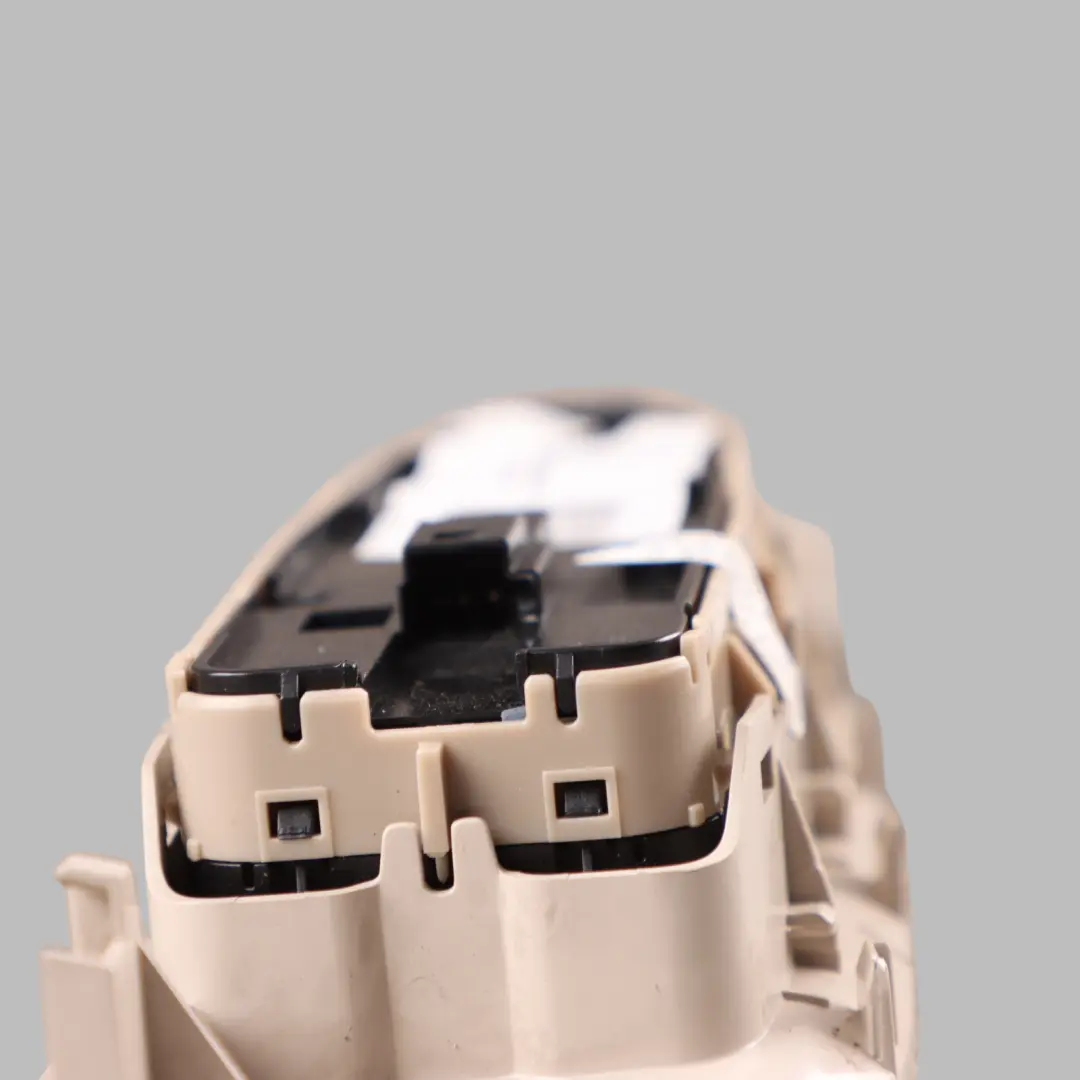 Mercedes W213 Window Switch Right O/S Mirror Adjustment Switch - SKU RHD-A2137208600 - Part number A2137208600