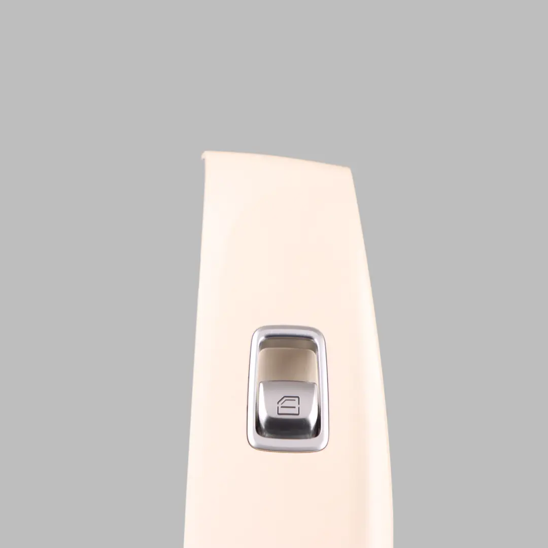 Window Lifter Switch Front Left N/S to Mercedes W213 with Part number A2137208700 Mercedes W213 Window Lifter Switch Front Left N/S - SKU RHD-A2137208700-1 - Part number A2137208700