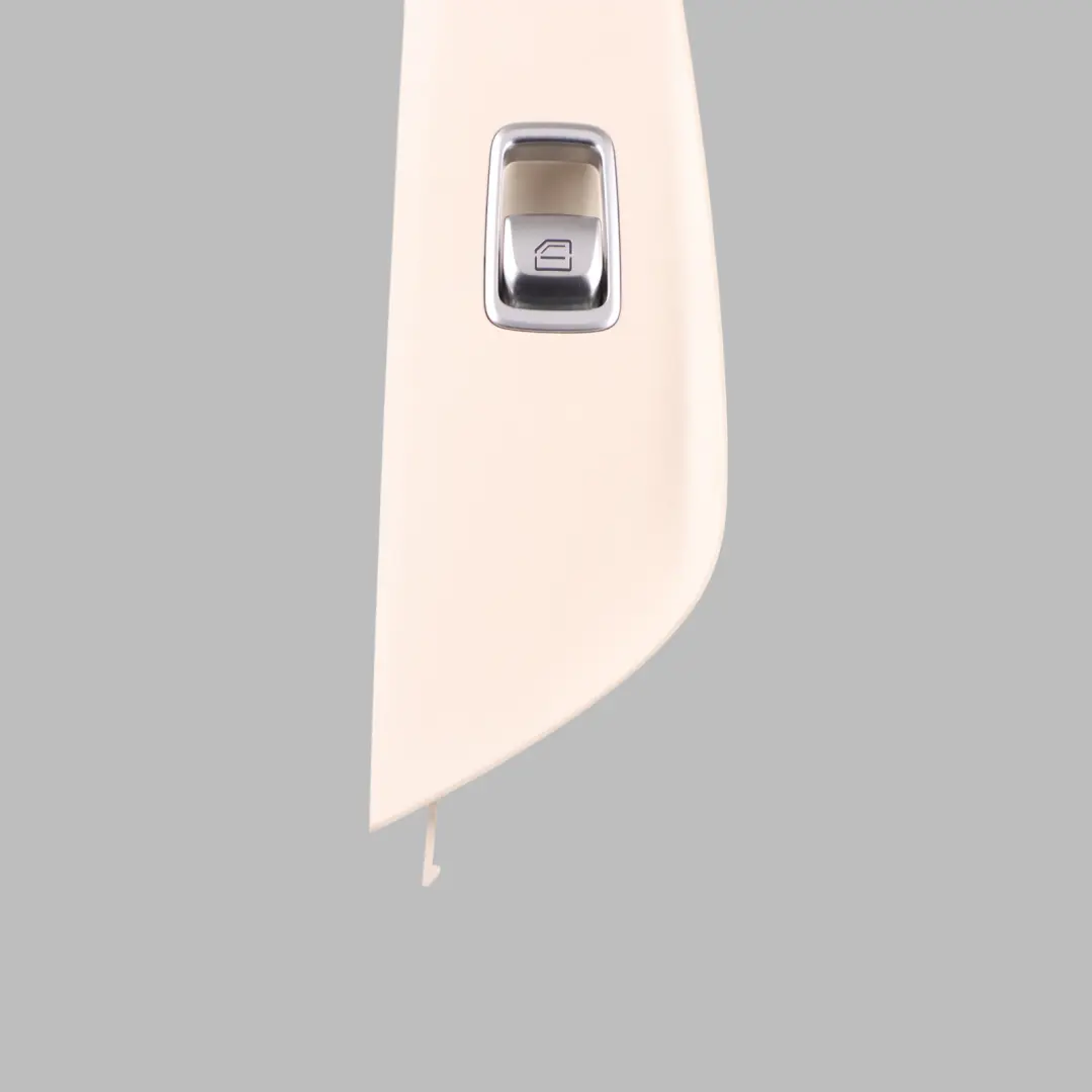 Window Lifter Switch Front Left N/S to Mercedes W213 with Part number A2137208700 Mercedes W213 Window Lifter Switch Front Left N/S - SKU RHD-A2137208700-1 - Part number A2137208700