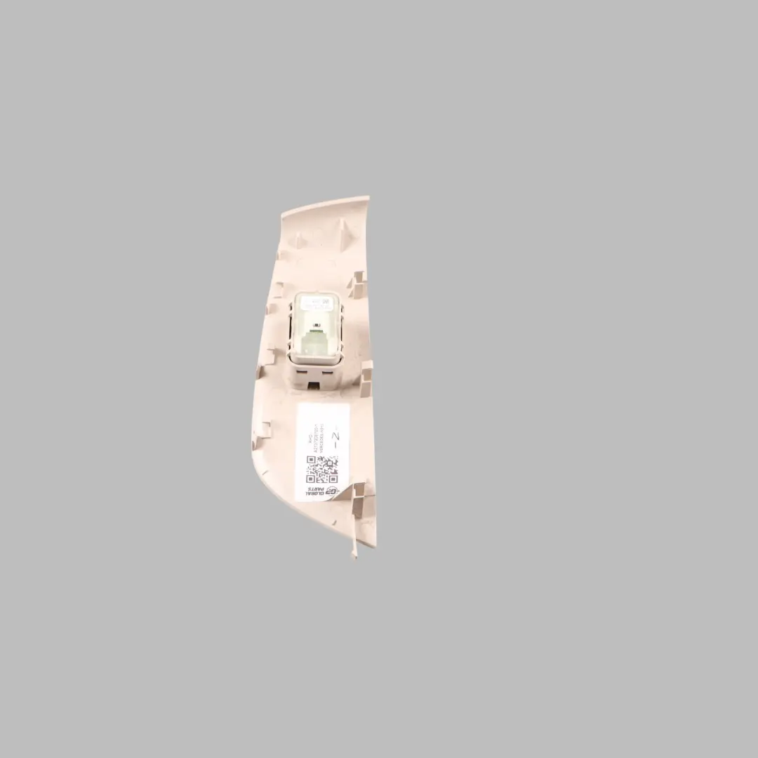 Mercedes W213 Window Lifter Switch Front Left N/S - SKU RHD-A2137208700-1 - Part number A2137208700