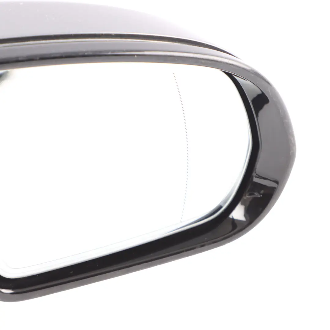 Mercedes W213 Wing Mirror Electric Door Right O/S Outside Selenite Grey - 992 - SKU RHD-A2138105001-SEL - Part number A2138105001