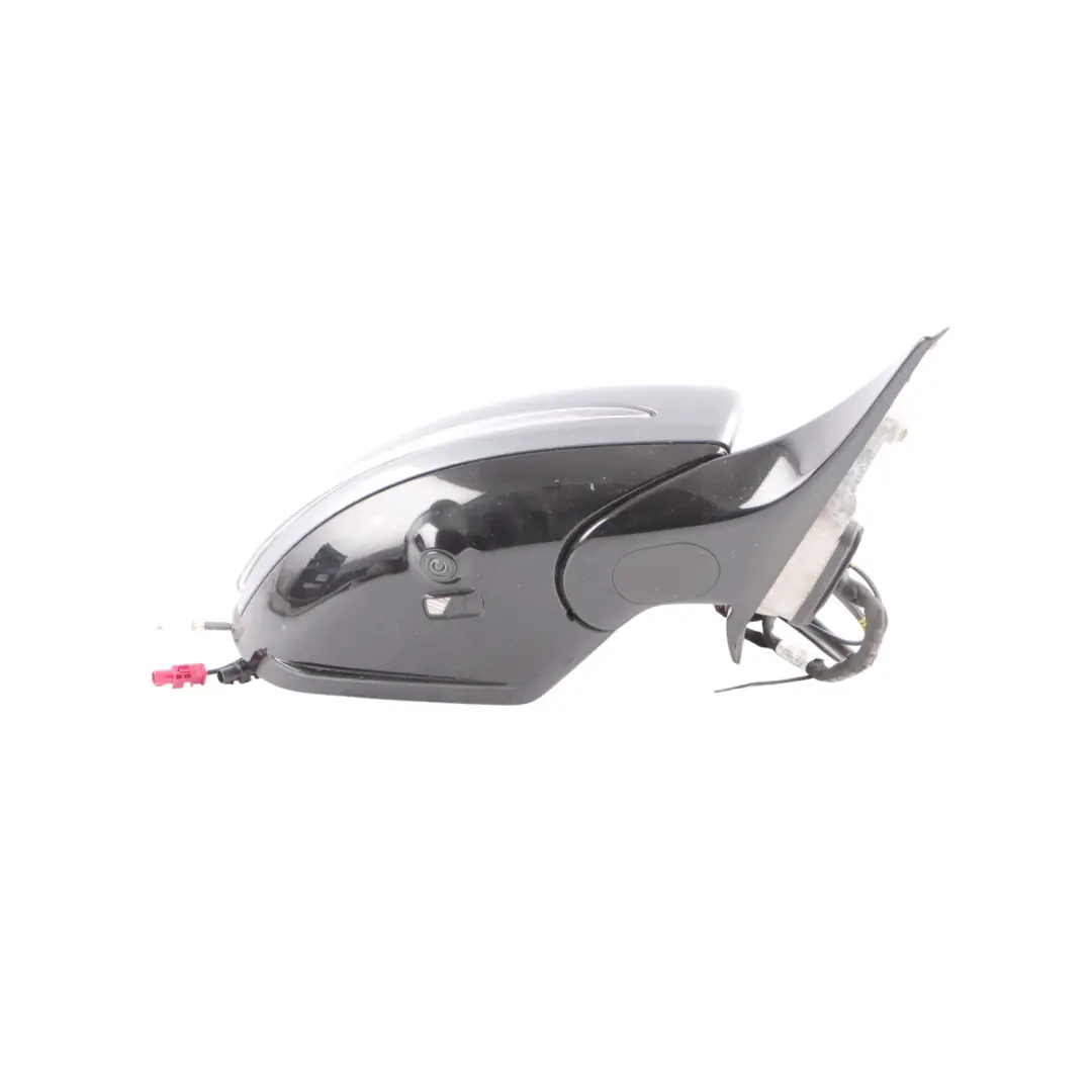 Wing Mirror Electric Door Right O/S Outside Selenite Grey - 992 to Mercedes W213 with Part number A2138105001 Mercedes W213 Wing Mirror Electric Door Right O/S Outside Selenite Grey - 992 - SKU RHD-A2138105001-SEL - Part number A2138105001
