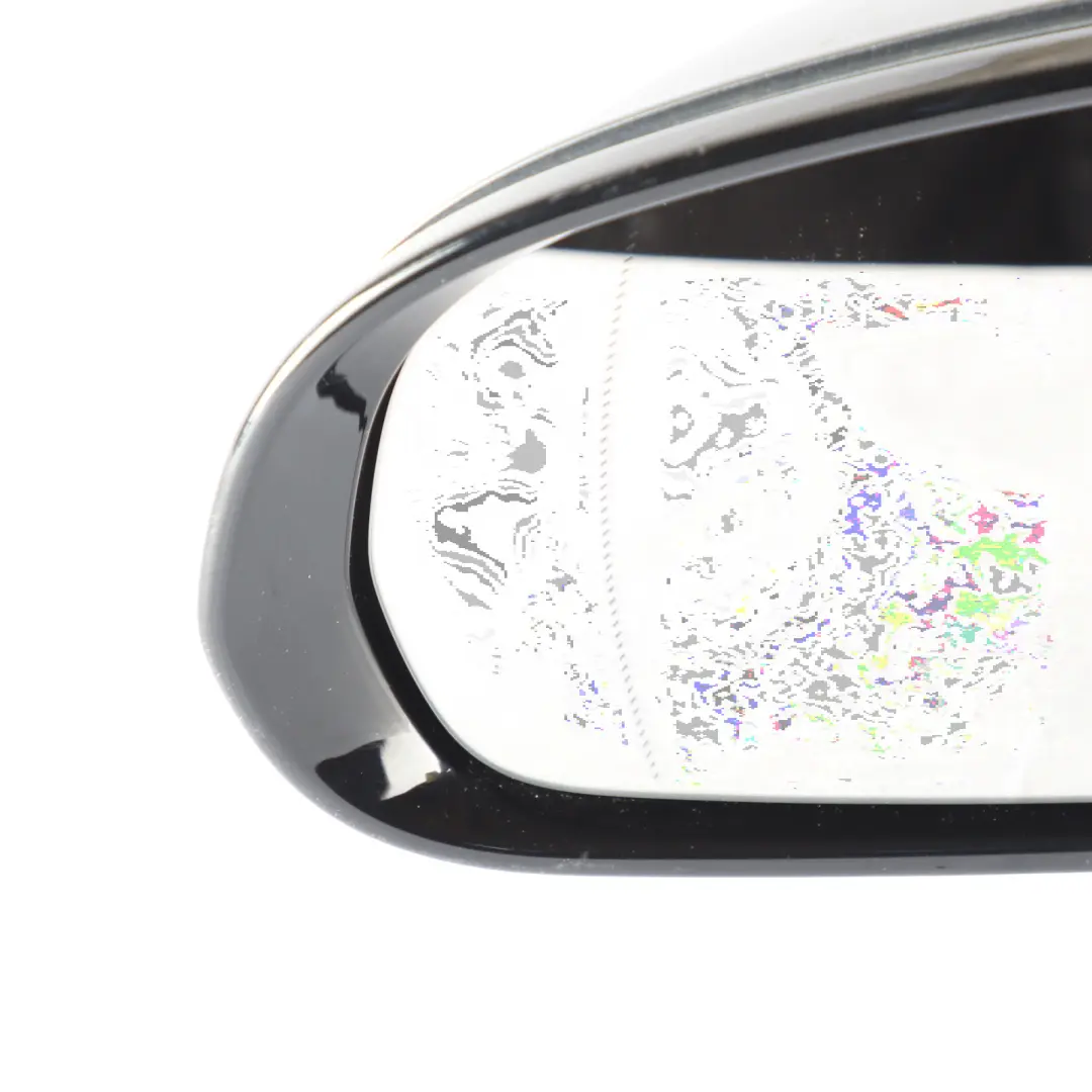  Wing Mirror Mercedes W213 Left N/S Camera Blind Spot Selenite Grey - SKU RHD-A2138105301-SEL - Part number A2138105301