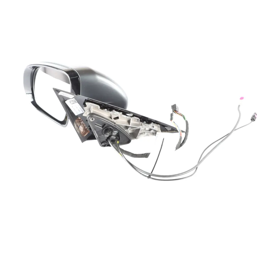 Wing Mirror Mercedes W213 Left N/S Camera Blind Spot Selenite Grey to with Part number A2138105301 Wing Mirror Mercedes W213 Left N/S Camera Blind Spot Selenite Grey - SKU RHD-A2138105301-SEL - Part number A2138105301