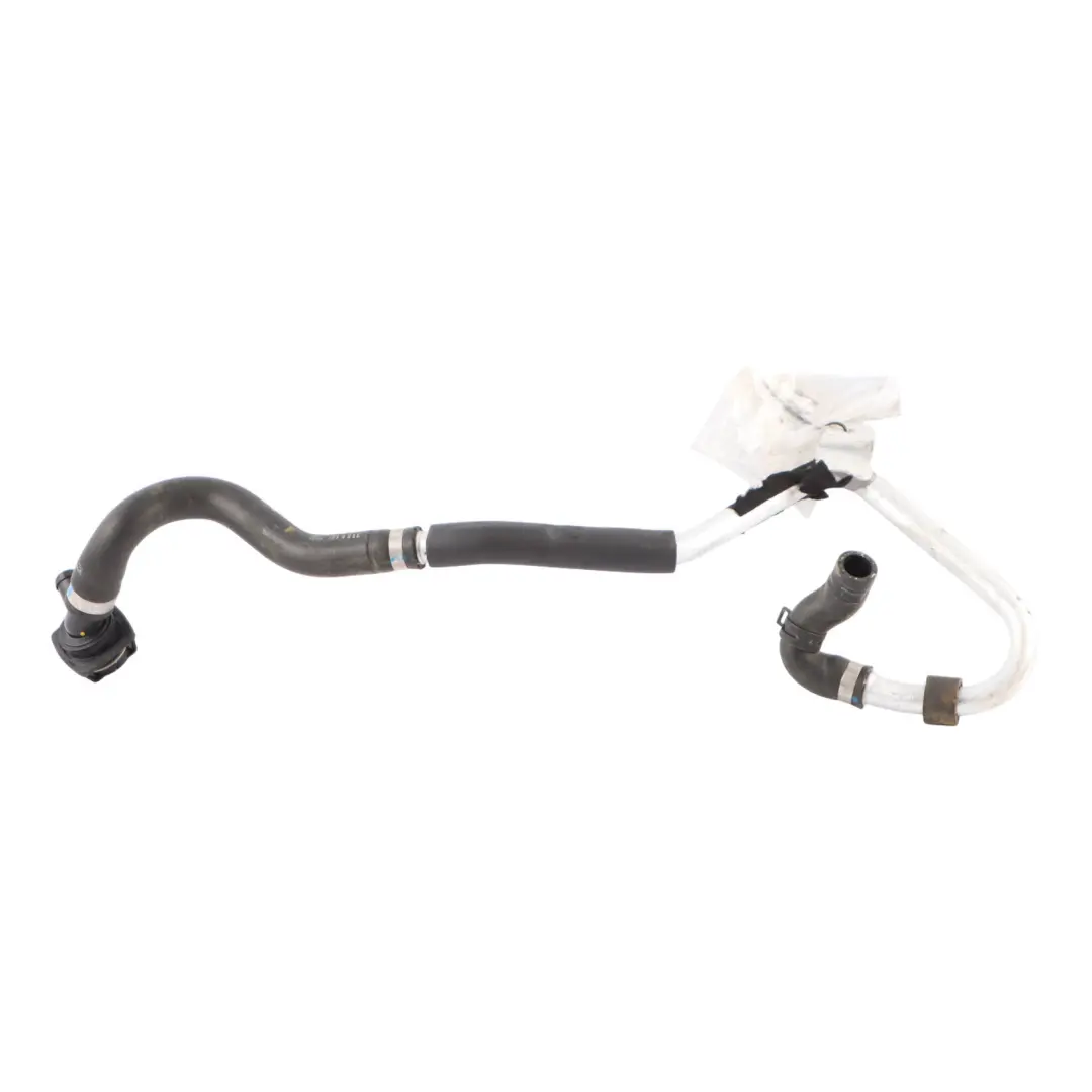  Coolant Hose Mercedes W213 C238 W253 OM654 Water Pipe Line A2138300603 - SKU RHD-A2138302505 - Part number A2138302505