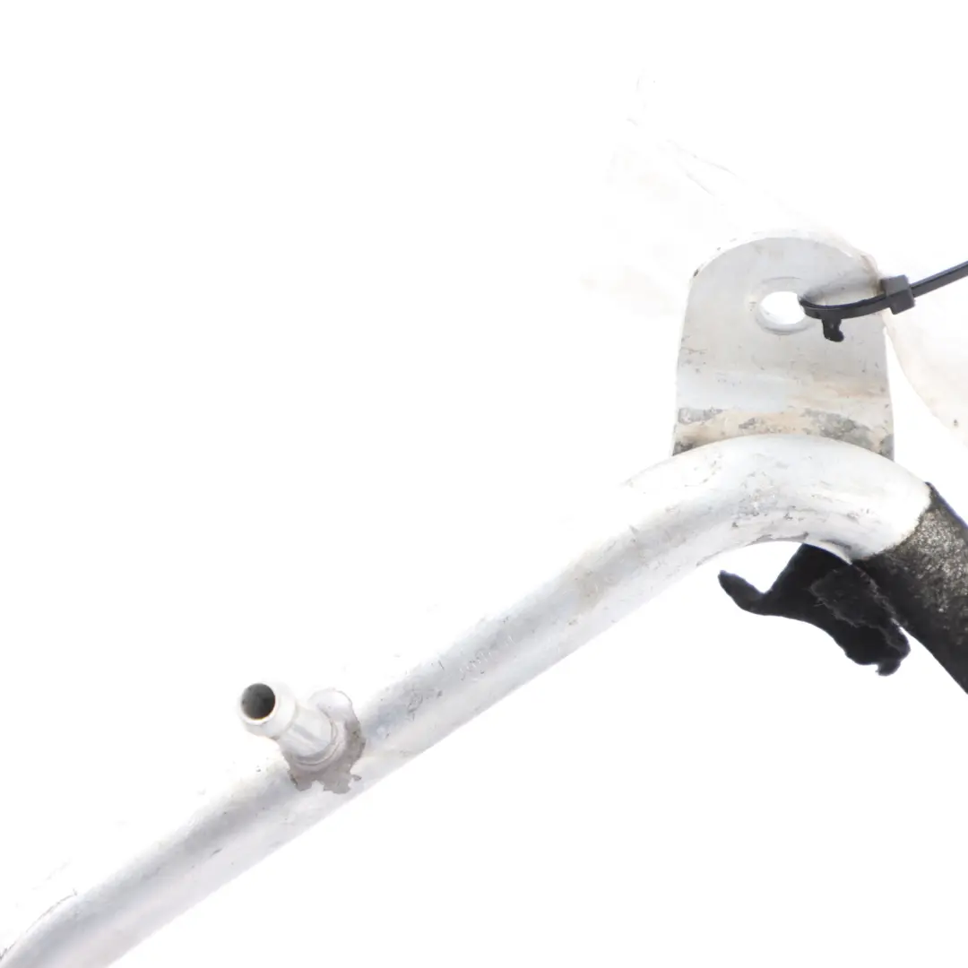 Coolant Hose Mercedes W213 C238 W253 OM654 Water Pipe Line A2138300603 to with Part number A2138302505 Coolant Hose Mercedes W213 C238 W253 OM654 Water Pipe Line A2138300603 - SKU RHD-A2138302505 - Part number A2138302505