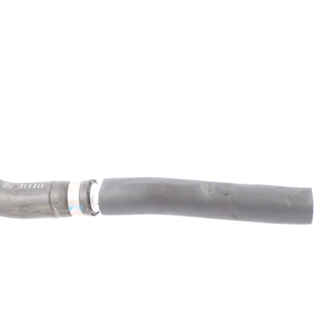 Coolant Hose Mercedes W213 C238 W253 OM654 Water Pipe Line A2138300603 to with Part number A2138302505 Coolant Hose Mercedes W213 C238 W253 OM654 Water Pipe Line A2138300603 - SKU RHD-A2138302505 - Part number A2138302505