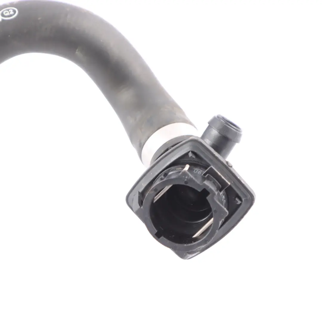 Coolant Hose Mercedes W213 C238 W253 OM654 Water Pipe Line A2138300603 to with Part number A2138302505 Coolant Hose Mercedes W213 C238 W253 OM654 Water Pipe Line A2138300603 - SKU RHD-A2138302505 - Part number A2138302505