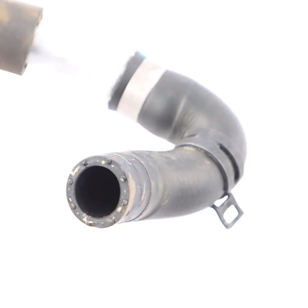 Coolant Hose Mercedes W213 C238 W253 OM654 Water Pipe Line A2138300603 to with Part number A2138302505 Coolant Hose Mercedes W213 C238 W253 OM654 Water Pipe Line A2138300603 - SKU RHD-A2138302505 - Part number A2138302505