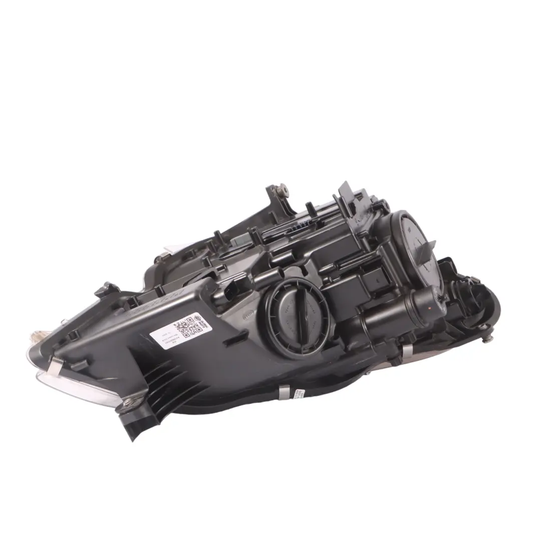 Bi-Xenon Headlamp Mercedes C219 Headlight Front Lamp Left N/S to with Part number A2198203161 Bi-Xenon Headlamp Mercedes C219 Headlight Front Lamp Left N/S - SKU rhd-A2198203161 - Part number A2198203161