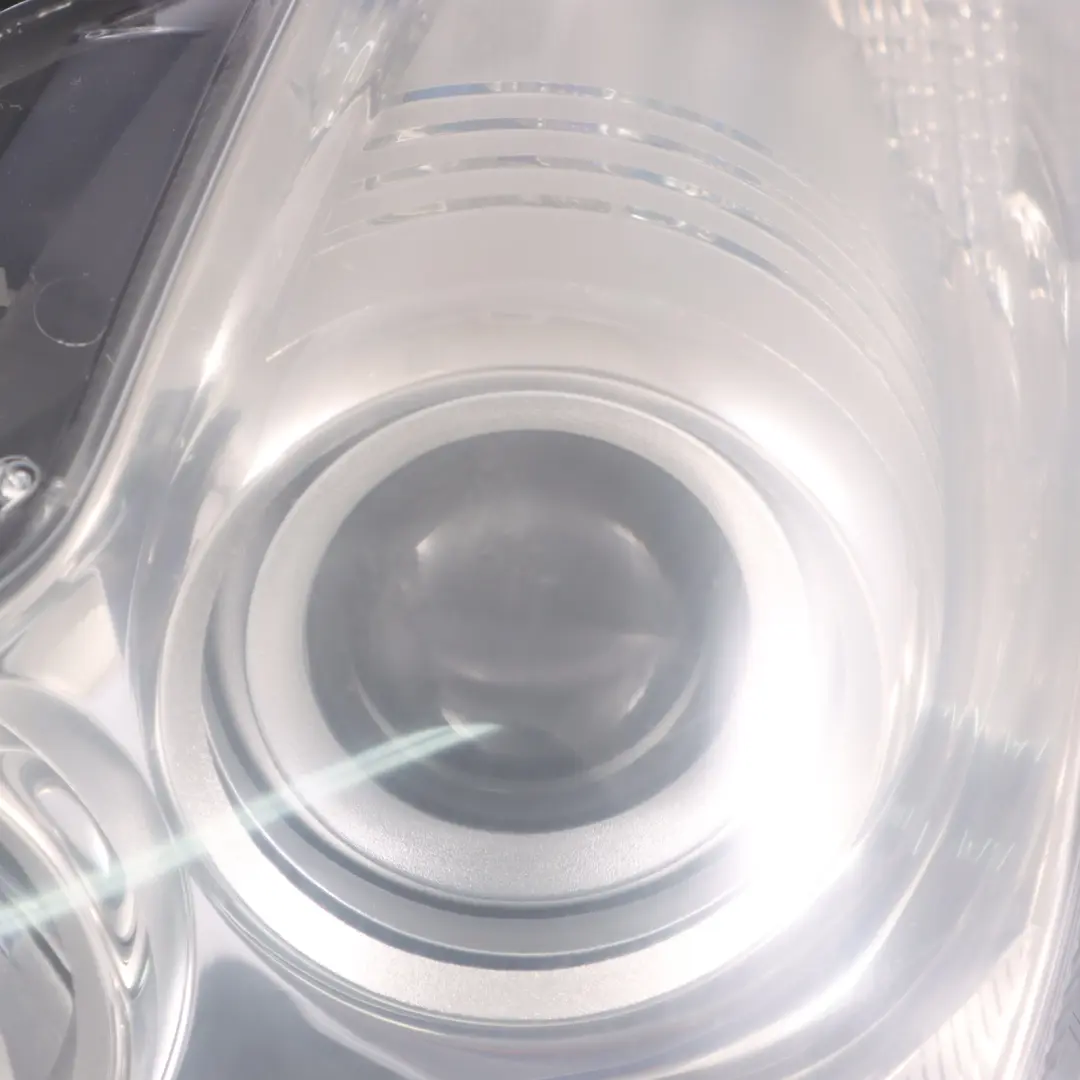 Bi-Xenon Headlamp Mercedes C219 Headlight Front Lamp Left N/S to with Part number A2198203161 Bi-Xenon Headlamp Mercedes C219 Headlight Front Lamp Left N/S - SKU rhd-A2198203161 - Part number A2198203161