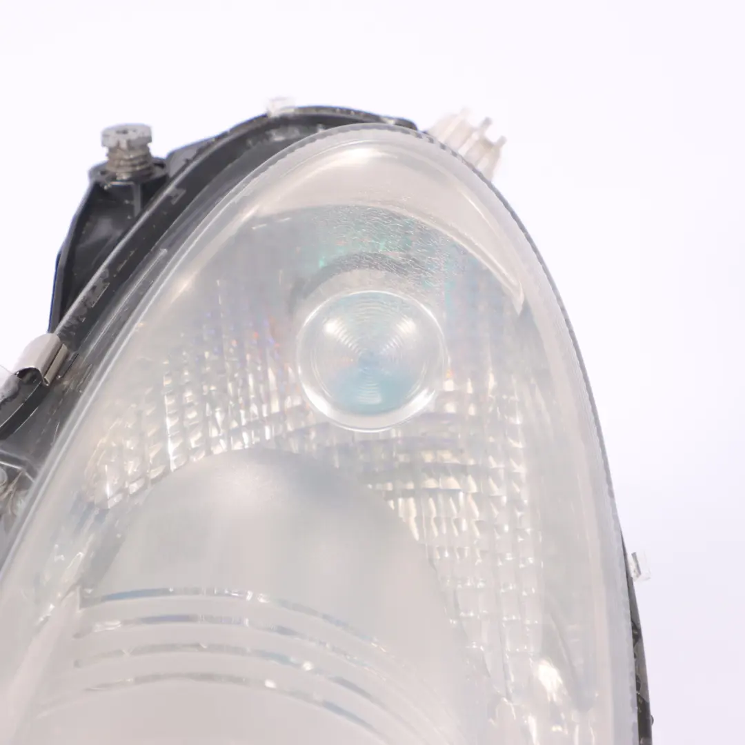 Bi-Xenon Headlamp Mercedes C219 Headlight Front Lamp Left N/S to with Part number A2198203161 Bi-Xenon Headlamp Mercedes C219 Headlight Front Lamp Left N/S - SKU rhd-A2198203161 - Part number A2198203161