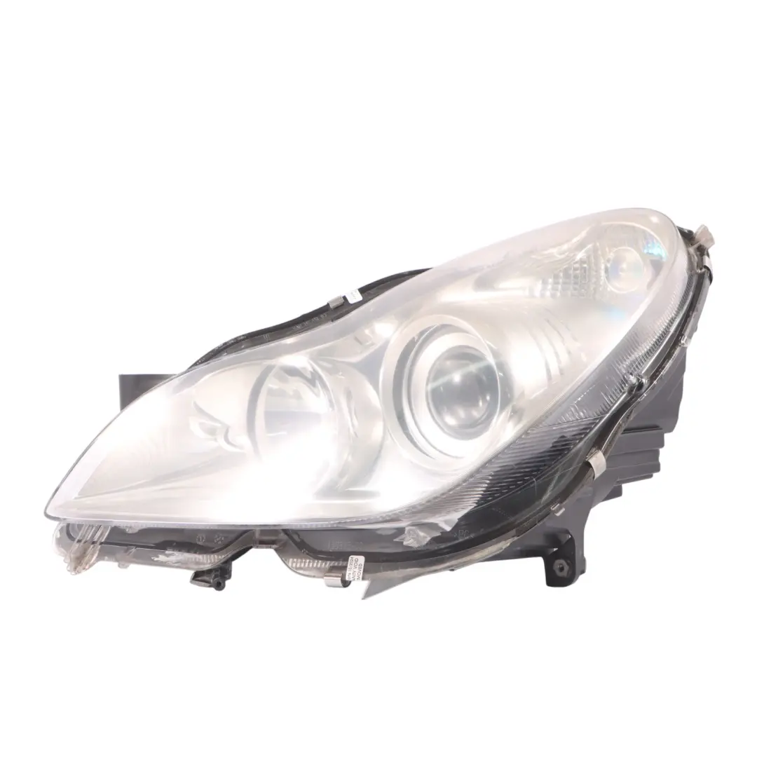 Bi-Xenon Headlamp Mercedes C219 Headlight Front Lamp Left N/S to with Part number A2198203161 Bi-Xenon Headlamp Mercedes C219 Headlight Front Lamp Left N/S - SKU rhd-A2198203161 - Part number A2198203161