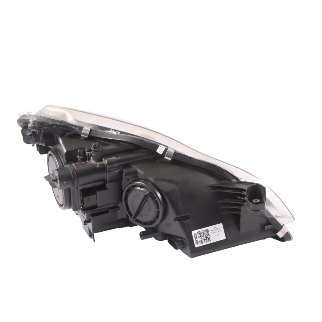 Bi-Xenon Headlamp Mercedes C219 Headlight Front Lamp Left N/S to with Part number A2198203161 Bi-Xenon Headlamp Mercedes C219 Headlight Front Lamp Left N/S - SKU rhd-A2198203161 - Part number A2198203161