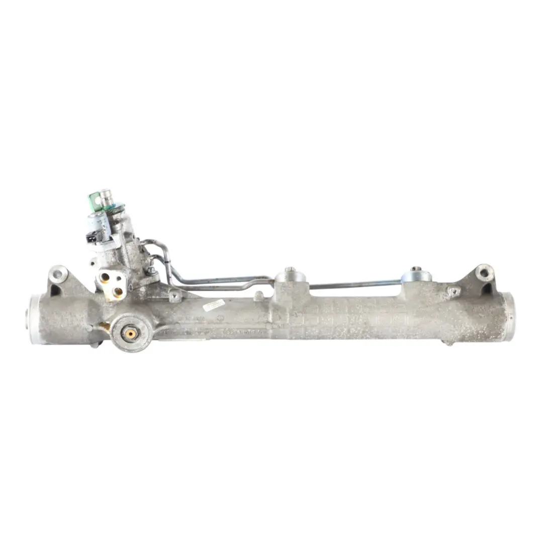 Mercedes W221 Electric Power Steering Rack Pinion Box Gear Motor - SKU RHD-A2214601900-1 - Part number A2214601900