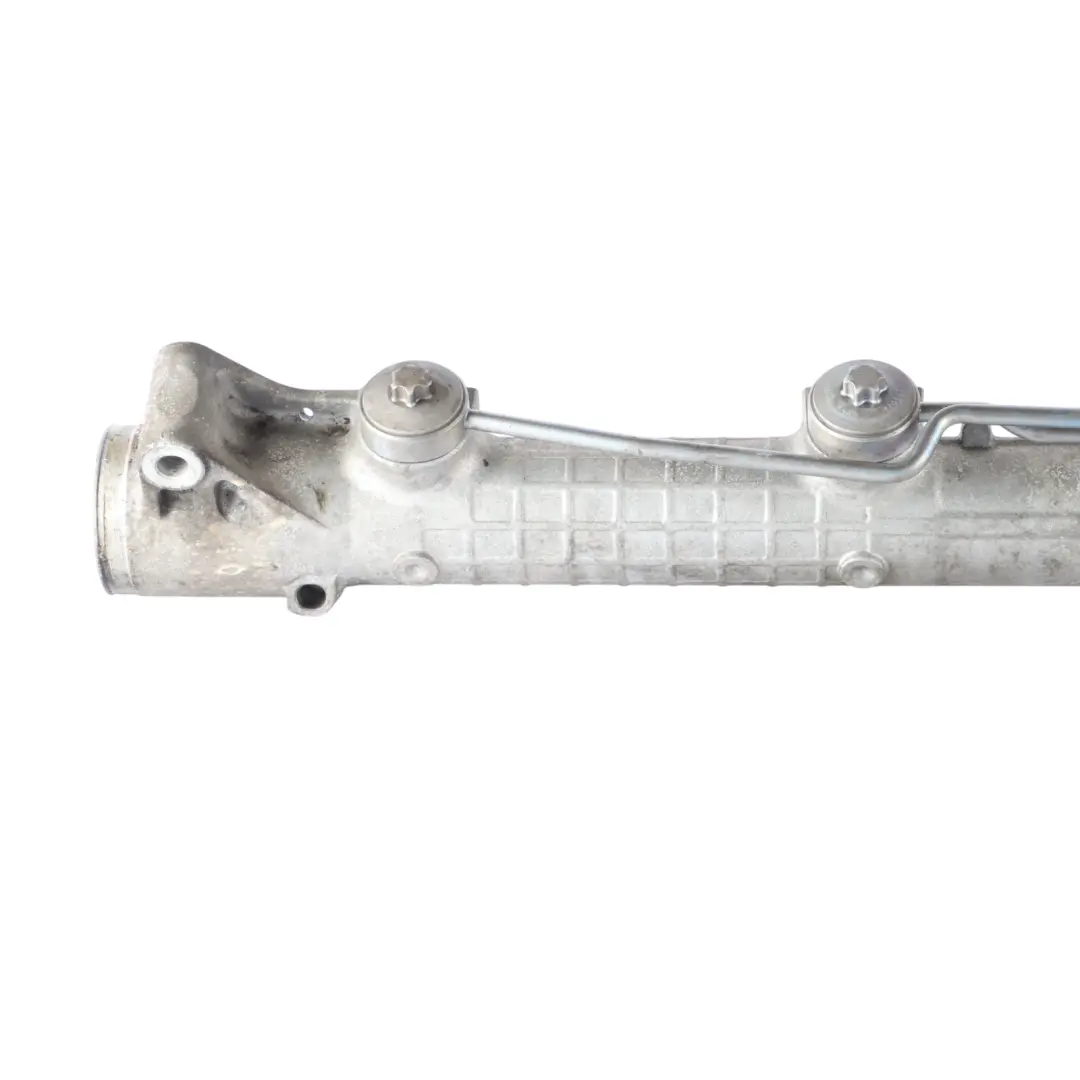 Steering Rack Pinion Box Gear Motor to Mercedes W221 Electric Power with Part number A2214601900 Mercedes W221 Electric Power Steering Rack Pinion Box Gear Motor - SKU RHD-A2214601900-1 - Part number A2214601900