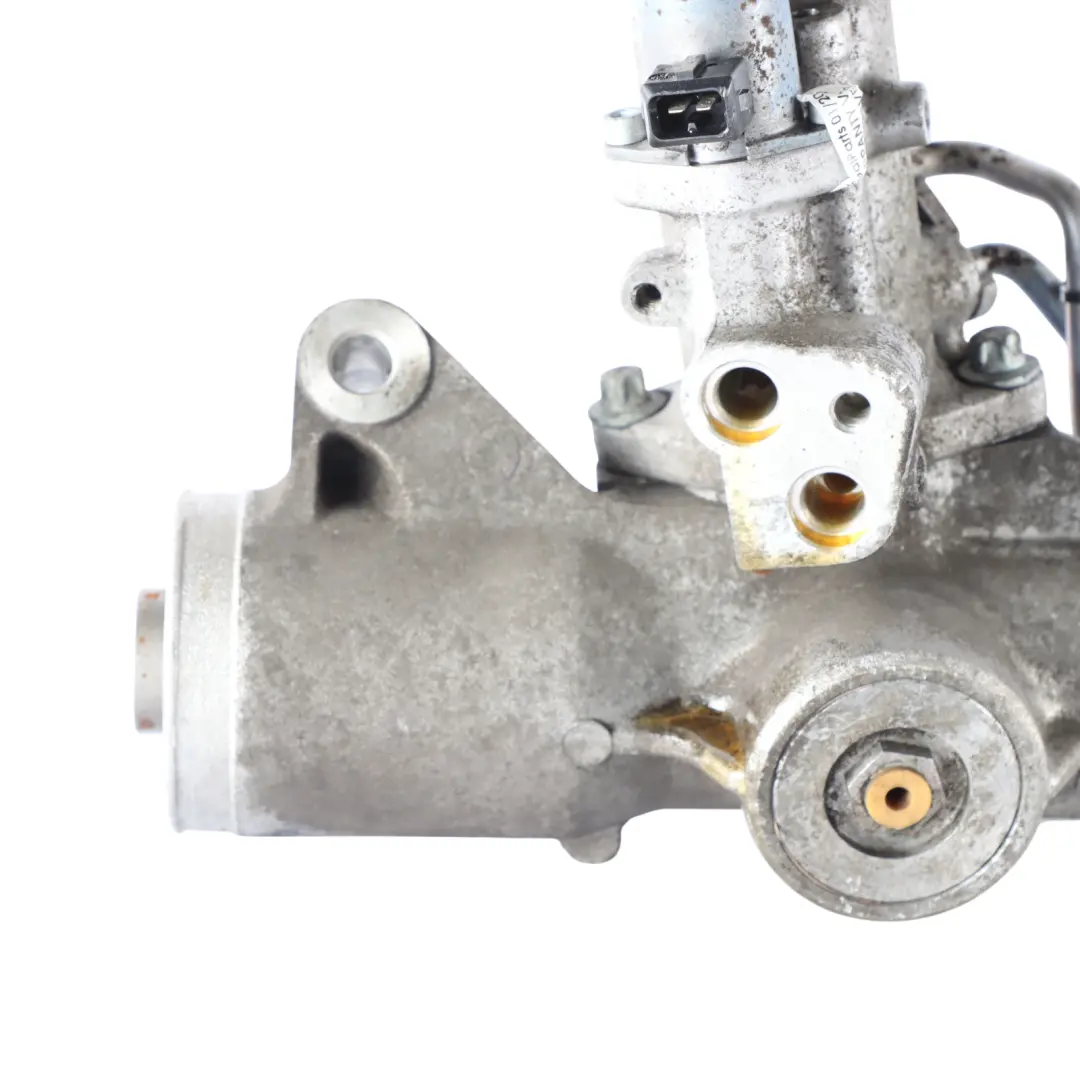 Steering Rack Pinion Box Gear Motor to Mercedes W221 Electric Power with Part number A2214601900 Mercedes W221 Electric Power Steering Rack Pinion Box Gear Motor - SKU RHD-A2214601900-1 - Part number A2214601900