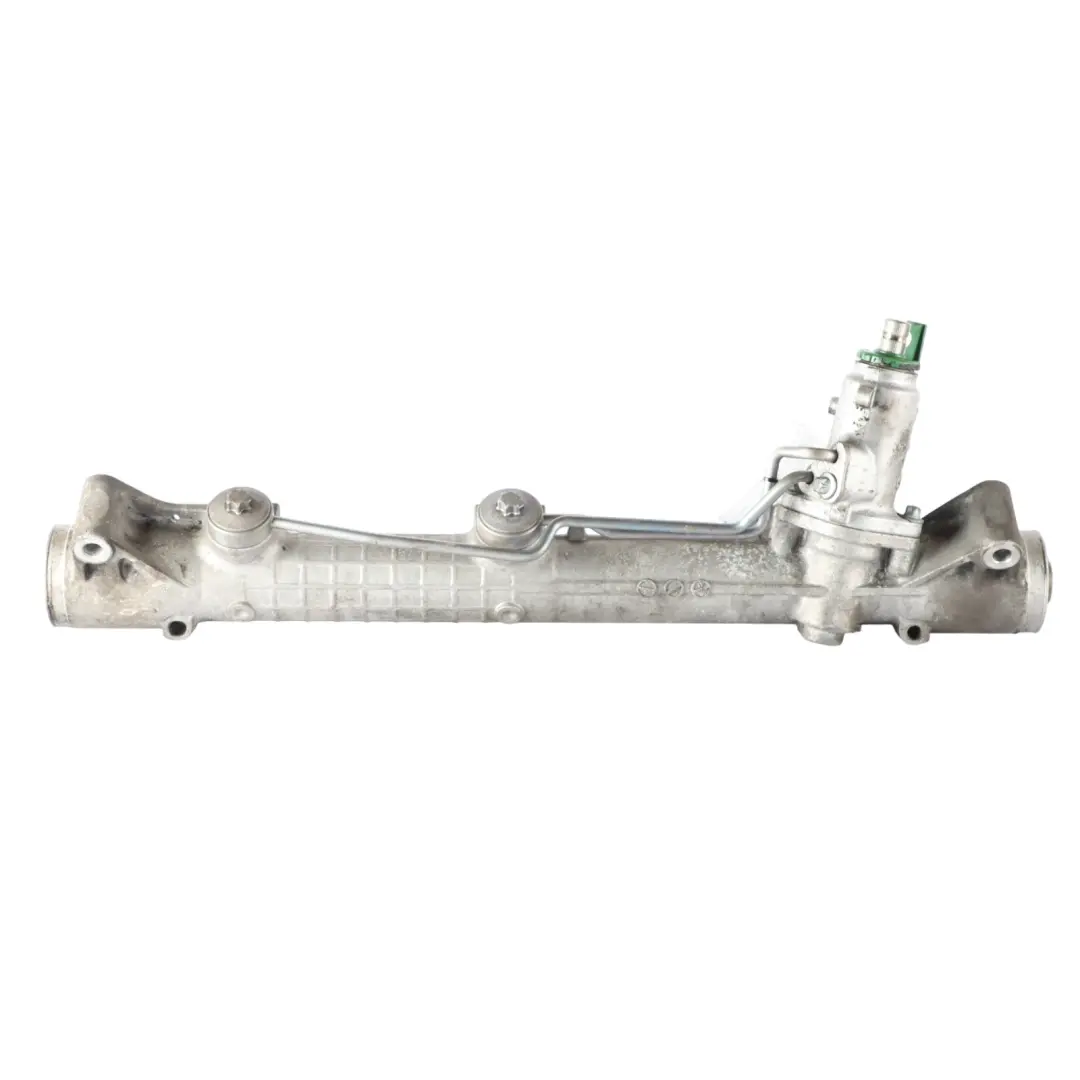 Steering Rack Pinion Box Gear Motor to Mercedes W221 Electric Power with Part number A2214601900 Mercedes W221 Electric Power Steering Rack Pinion Box Gear Motor - SKU RHD-A2214601900-1 - Part number A2214601900