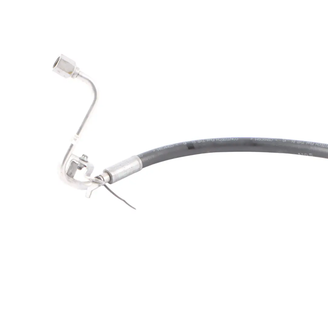 Expansion Servo Power Steering Oil Hose to Mercedes W221 Petrol Engine with Part number A2214602024 Mercedes W221 Petrol Engine Expansion Servo Power Steering Oil Hose - SKU RHD-A2214602024 - Part number A2214602024