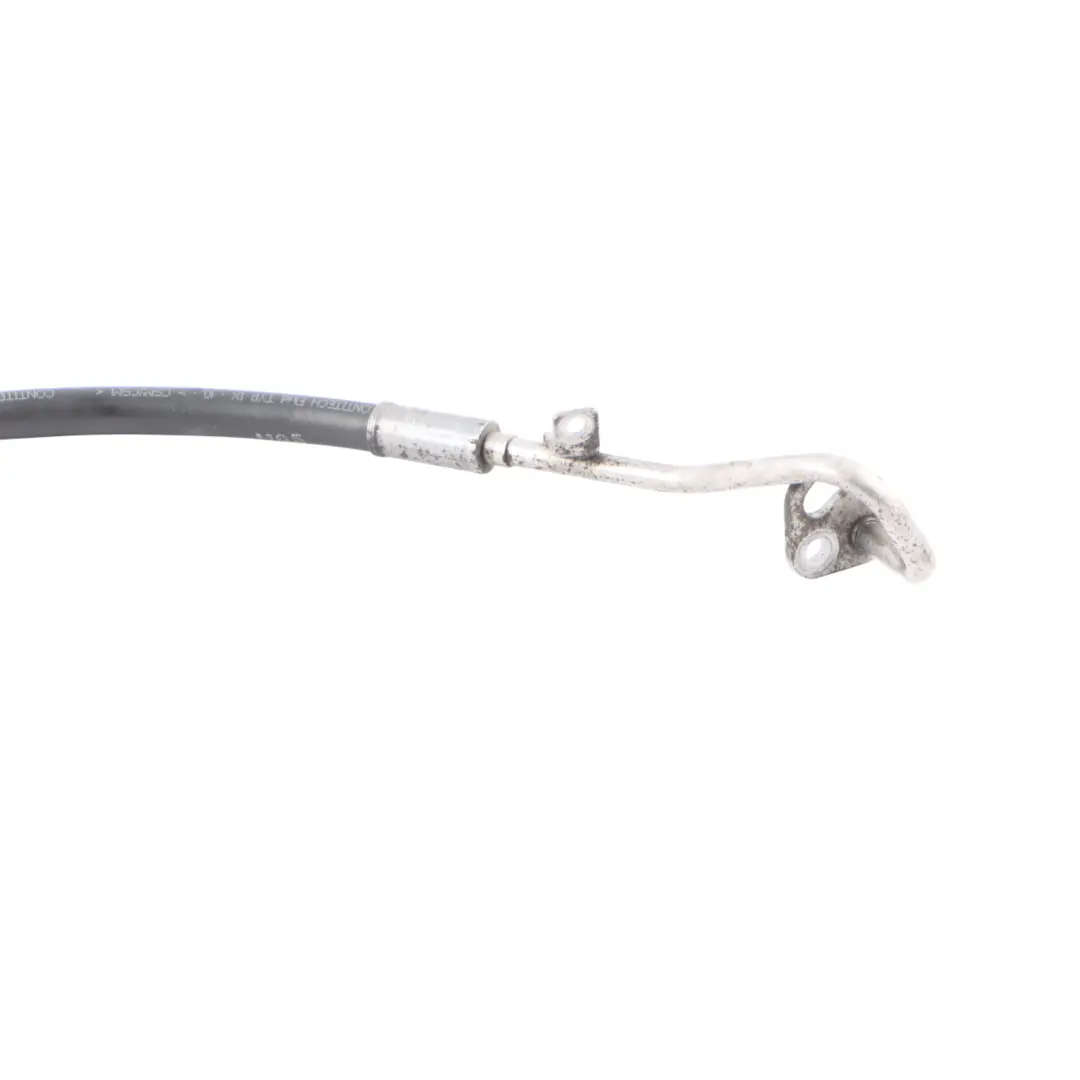 Mercedes W221 Petrol Engine Expansion Servo Power Steering Oil Hose - SKU RHD-A2214602024 - Part number A2214602024