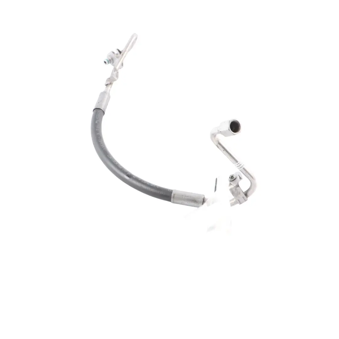 Mercedes W221 Petrol Engine Expansion Servo Power Steering Oil Hose - SKU RHD-A2214602024 - Part number A2214602024