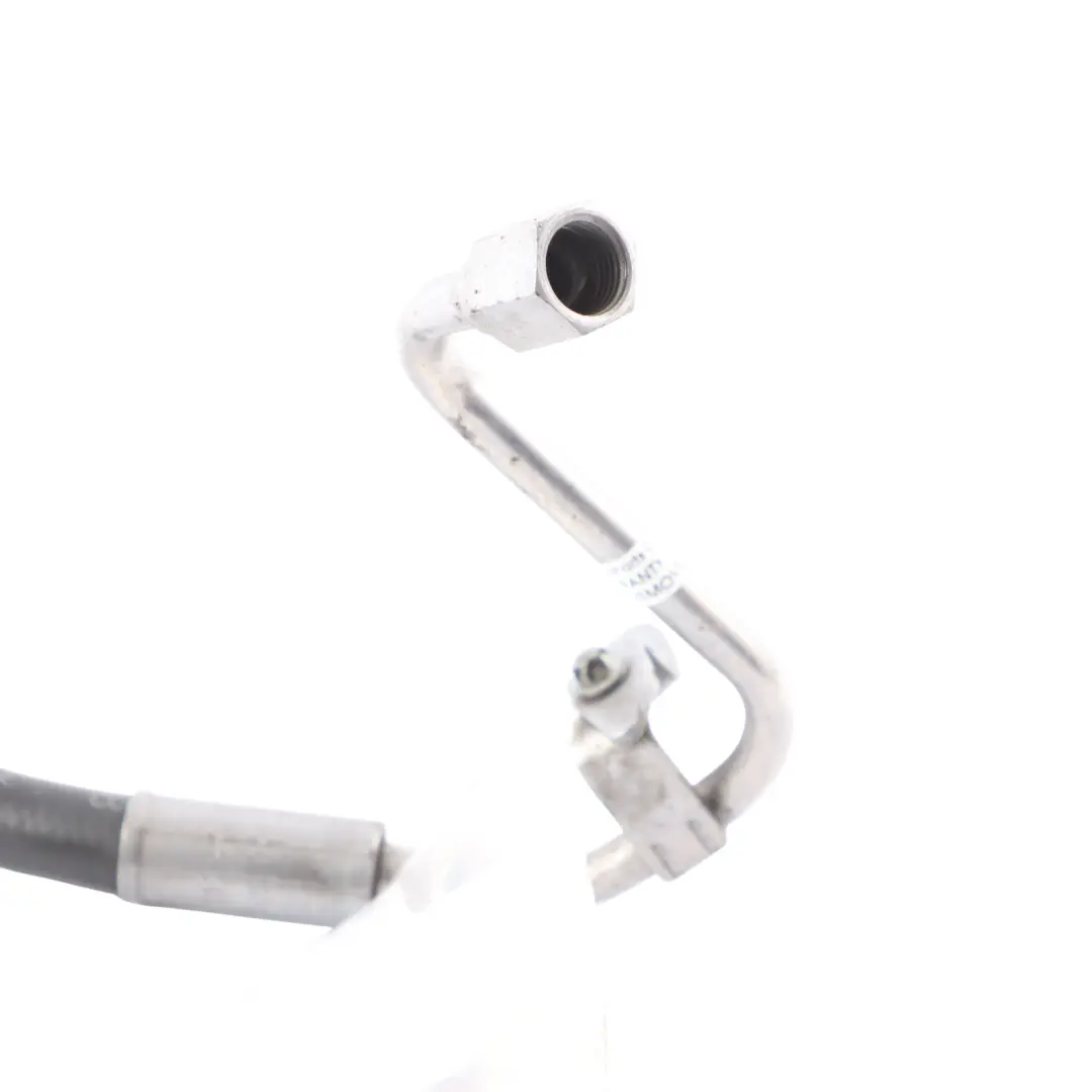 Mercedes W221 Petrol Engine Expansion Servo Power Steering Oil Hose - SKU RHD-A2214602024 - Part number A2214602024