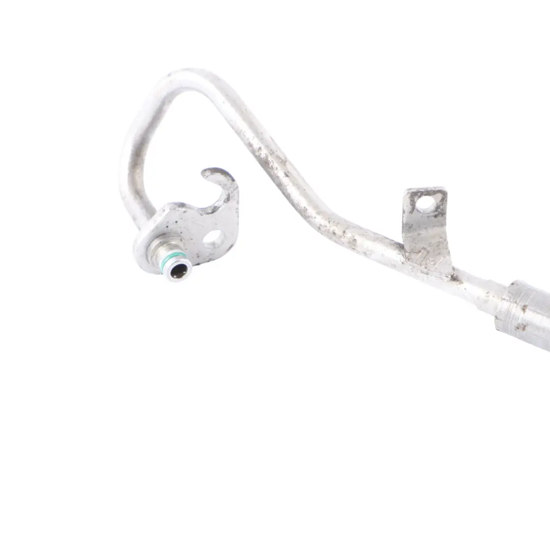 Mercedes W221 Petrol Engine Expansion Servo Power Steering Oil Hose - SKU RHD-A2214602024 - Part number A2214602024