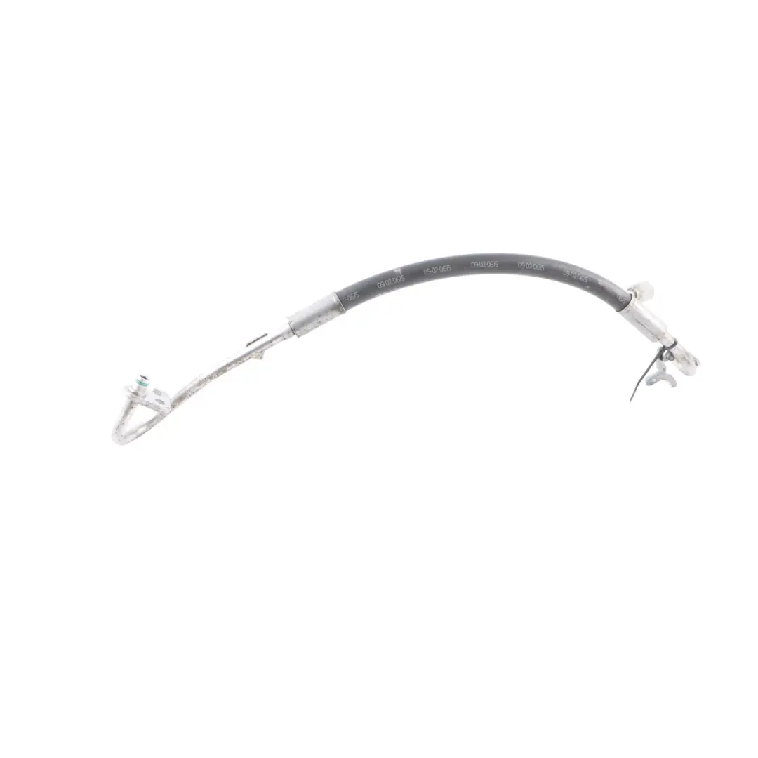 Mercedes W221 Petrol Engine Expansion Servo Power Steering Oil Hose - SKU RHD-A2214602024 - Part number A2214602024