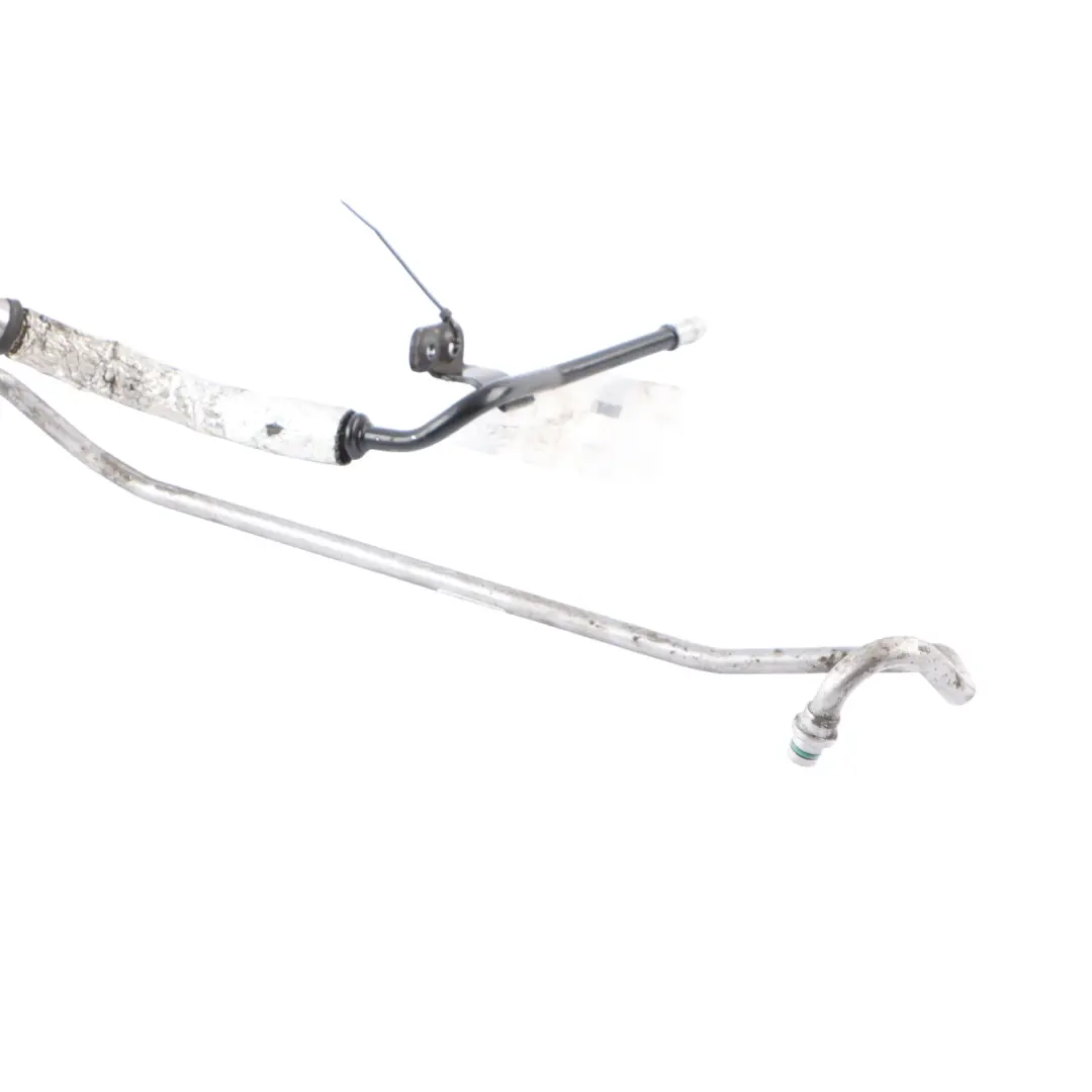 M272 Power Steering Oil Return Pipe Hose Line Tube to Mercedes W221 with Part number A2214662181 Mercedes W221 M272 Power Steering Oil Return Pipe Hose Line Tube - SKU RHD-A2214662181 - Part number A2214662181