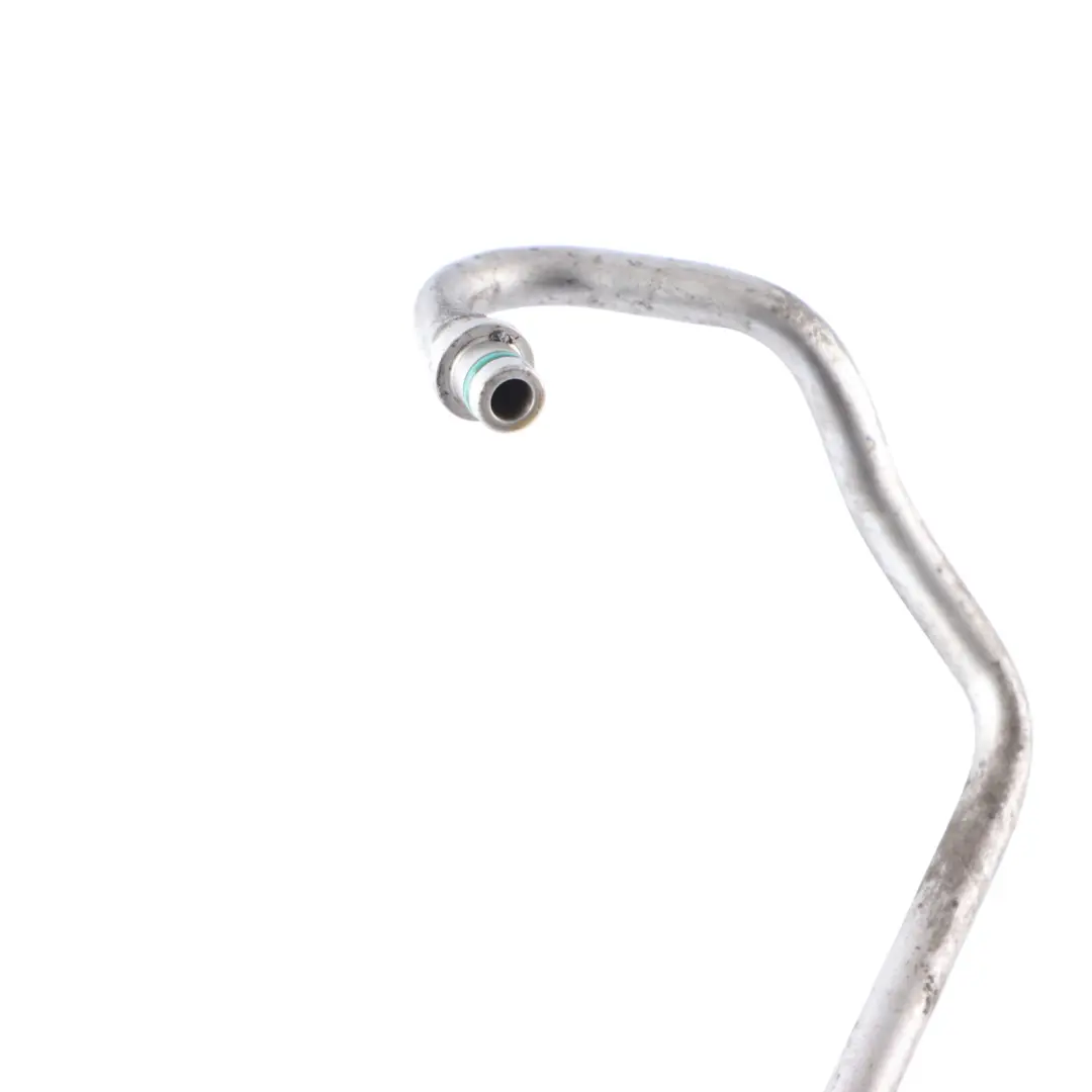 M272 Power Steering Oil Return Pipe Hose Line Tube to Mercedes W221 with Part number A2214662181 Mercedes W221 M272 Power Steering Oil Return Pipe Hose Line Tube - SKU RHD-A2214662181 - Part number A2214662181