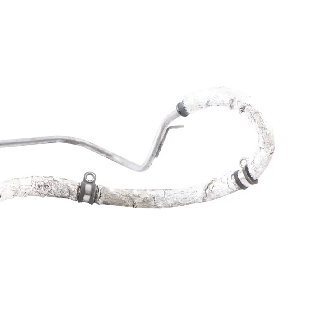 M272 Power Steering Oil Return Pipe Hose Line Tube to Mercedes W221 with Part number A2214662181 Mercedes W221 M272 Power Steering Oil Return Pipe Hose Line Tube - SKU RHD-A2214662181 - Part number A2214662181