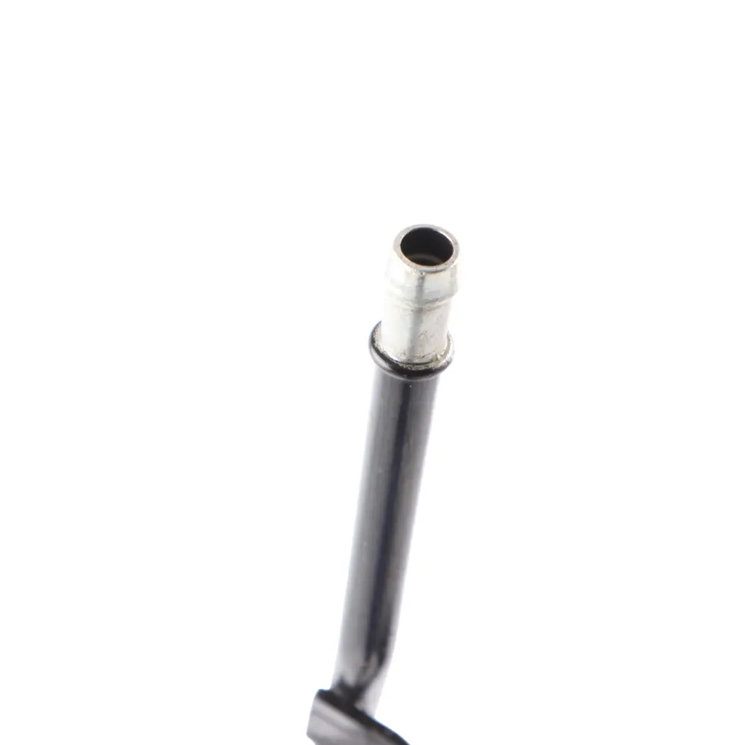 M272 Power Steering Oil Return Pipe Hose Line Tube to Mercedes W221 with Part number A2214662181 Mercedes W221 M272 Power Steering Oil Return Pipe Hose Line Tube - SKU RHD-A2214662181 - Part number A2214662181