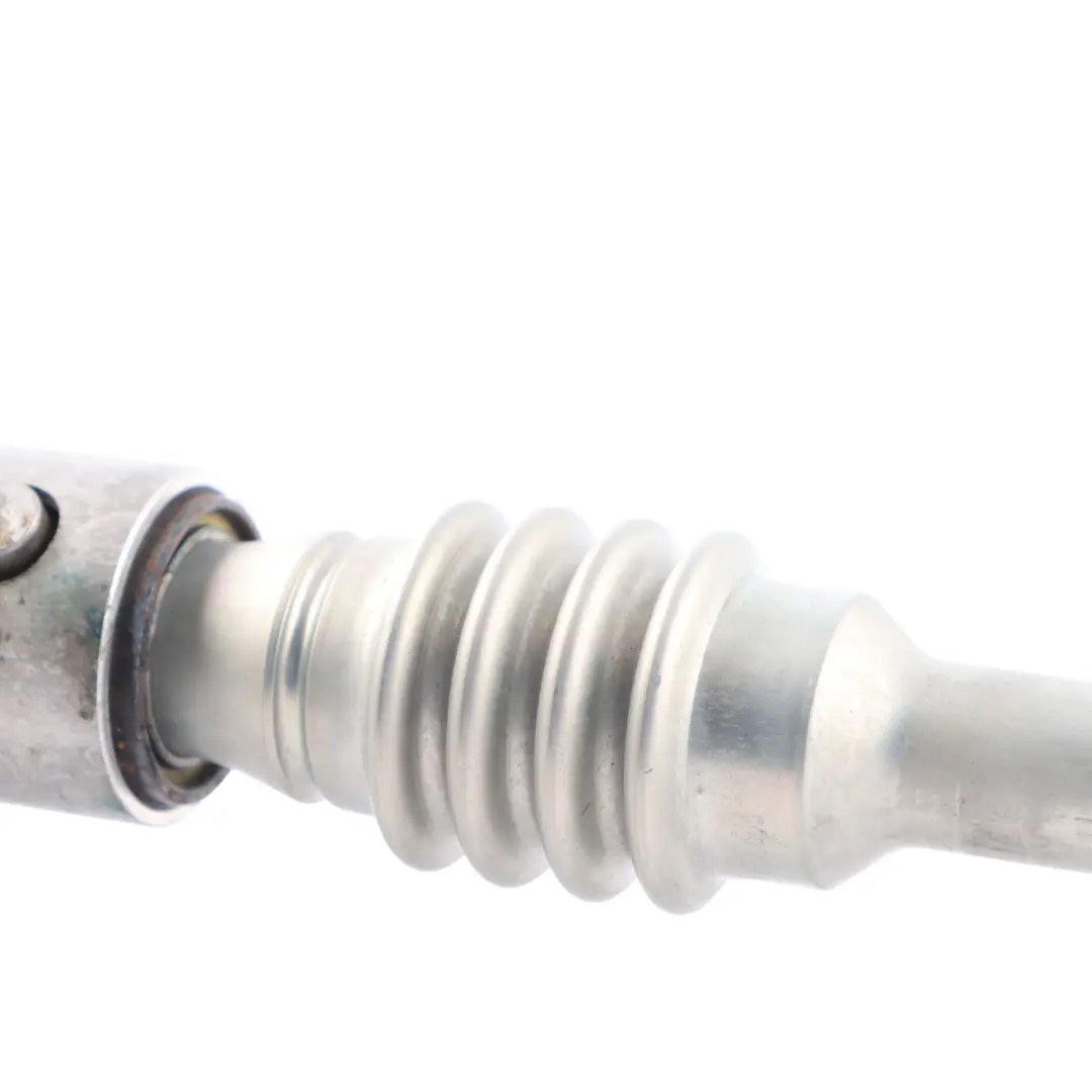 Steering Column Shaft Spindle Link Joint Coupling to Mercedes W251 with Part number A2514600210 Mercedes W251 Steering Column Shaft Spindle Link Joint Coupling - SKU rhd-A2514600210 - Part number A2514600210